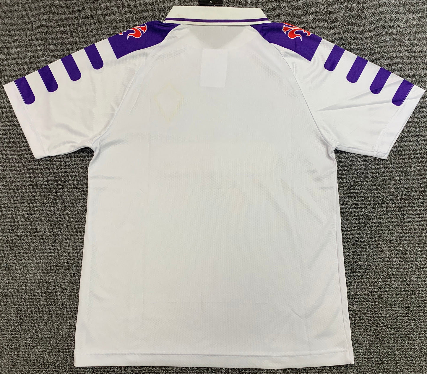 1998 Fiorentina Away Retro Jersey