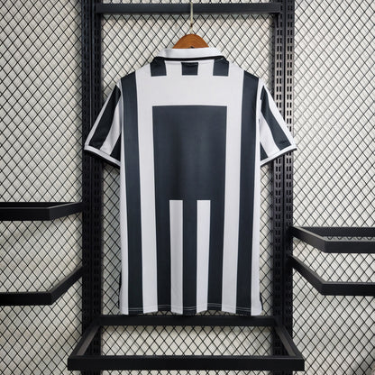 95/97 Juventus Home Retro Jersey