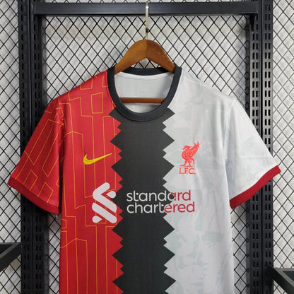 24-25 Liverpool Special Edition Jersey