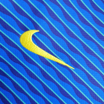 24-25 Brazil Away Jersey