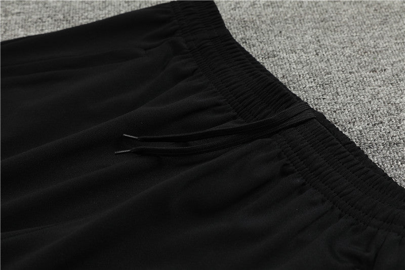 Inter Light Gray Tracksuit