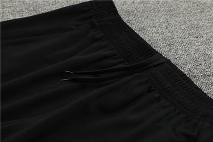 Inter Light Gray Tracksuit