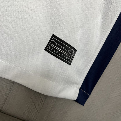 24-25 Tottenham Hotspur Home Jersey
