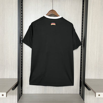 24-25 Bayern Munich Black Jersey
