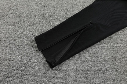 Chinese Team Black Tracksuit