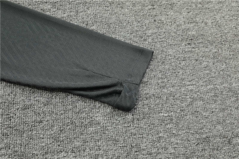 Jordan Paris Dark Gray Tracksuit