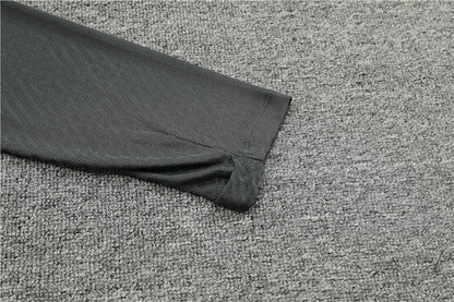 Jordan Paris Dark Gray Tracksuit