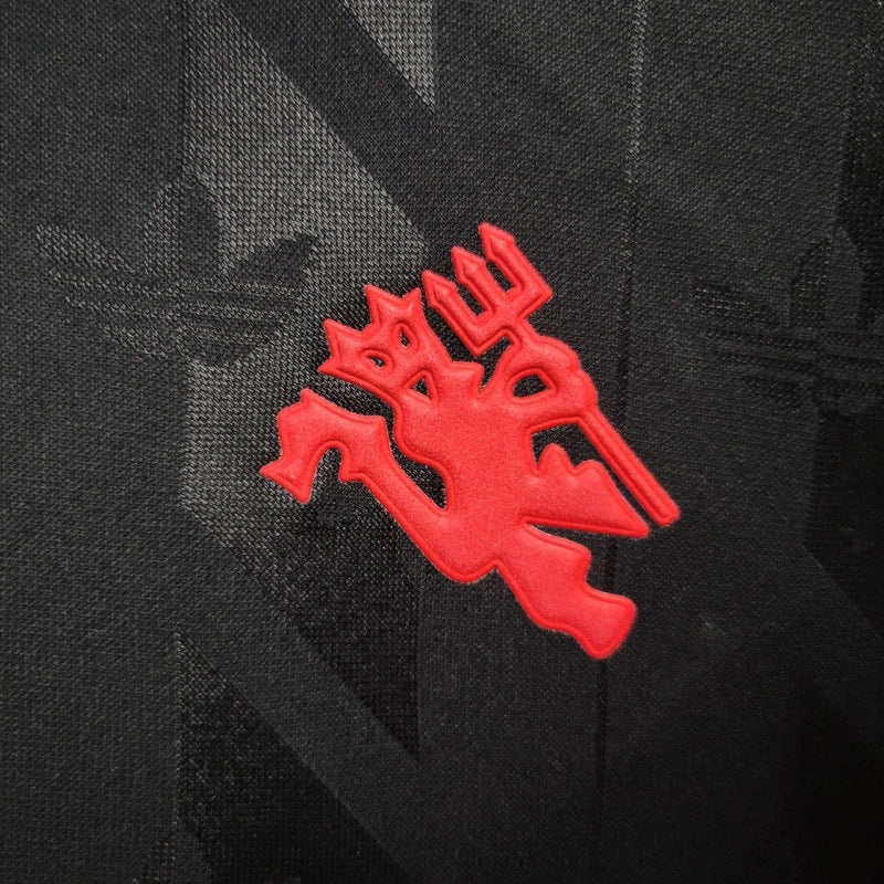 24-25 Manchester United Jersey