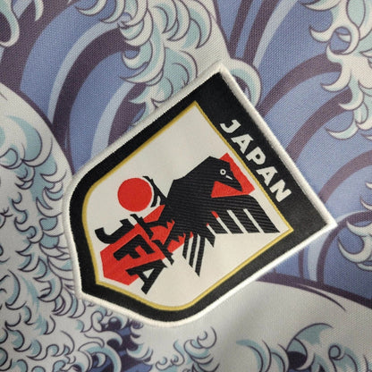 24-25 Japan Special Edition Jersey