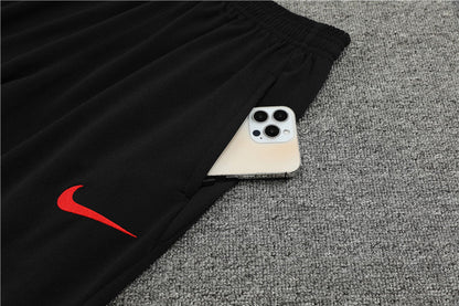 Chinese Team Yellow Tracksuit