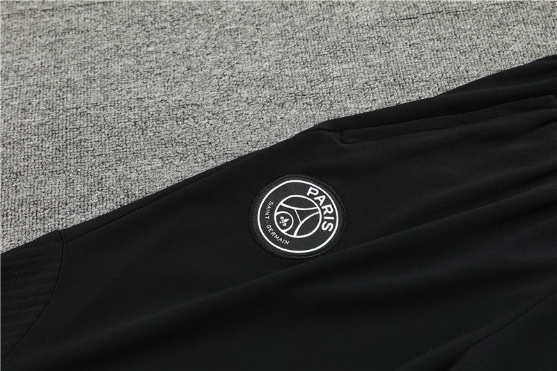 Paris Purple Tracksuit