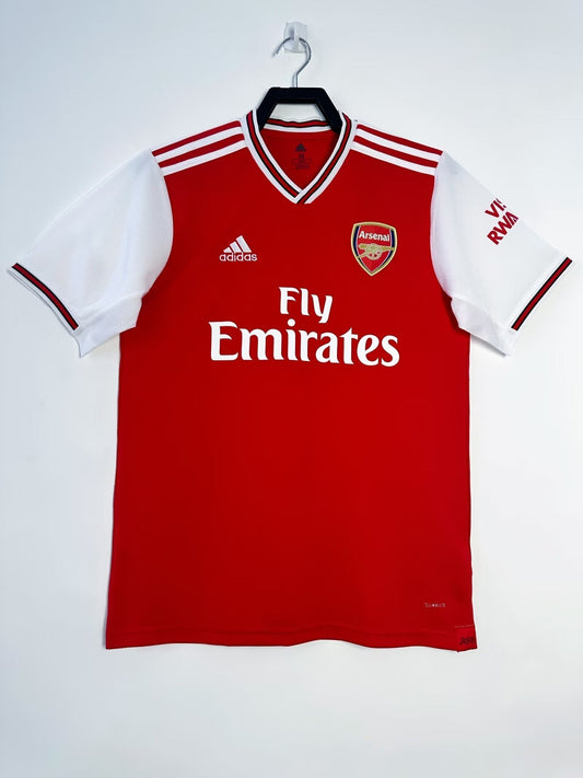 19/20 Arsenal Home Jersey
