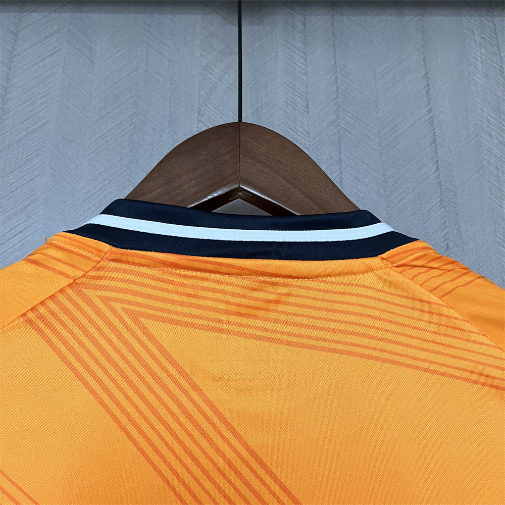 24-25 Real Madrid Away Jersey