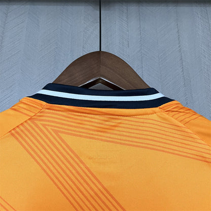 24-25 Real Madrid Away Jersey