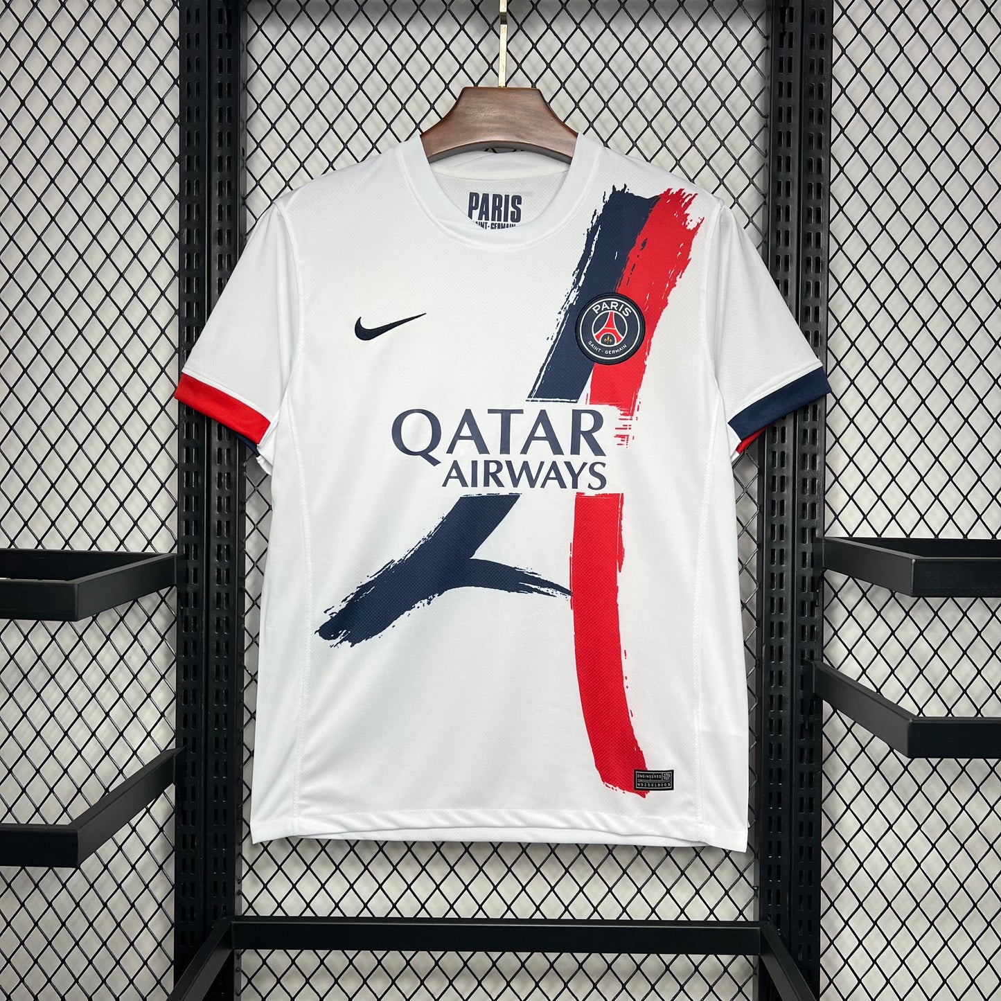 24-25 PSG Away Jersey