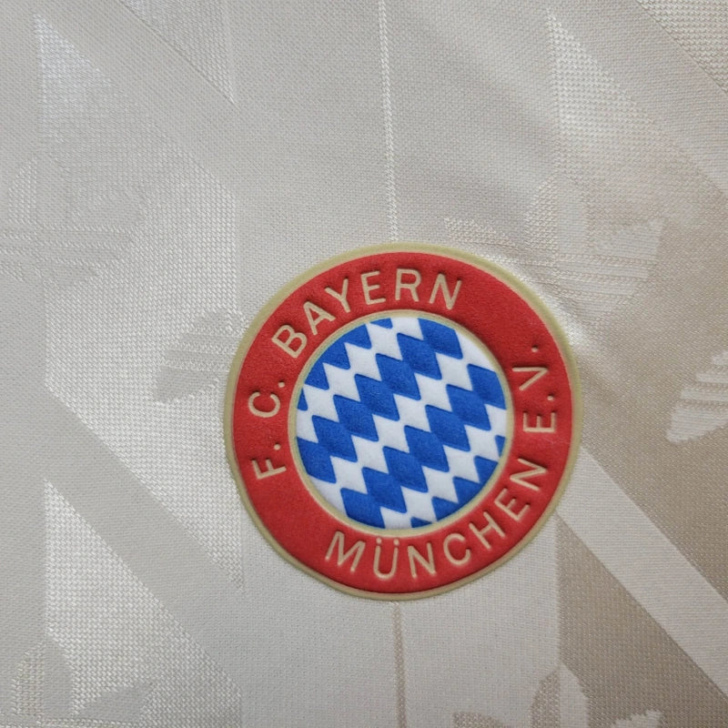 24-25 Bayern Munich Jersey