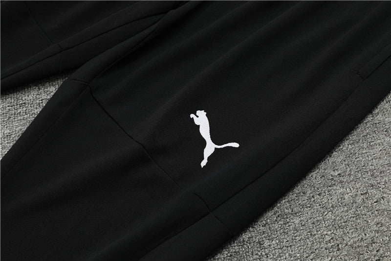 Valencia Orange Tracksuit