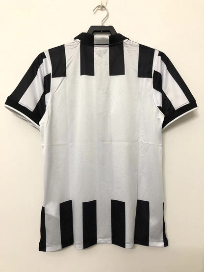 14/15 Juventus Home Retro Jersey