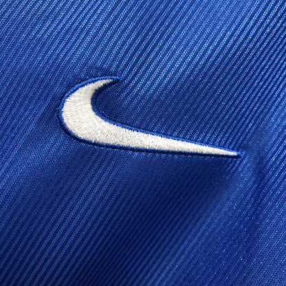 98 Italy Home Retro Jersey