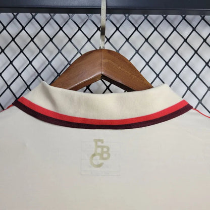 24-25 Bayern Munich Third Jersey