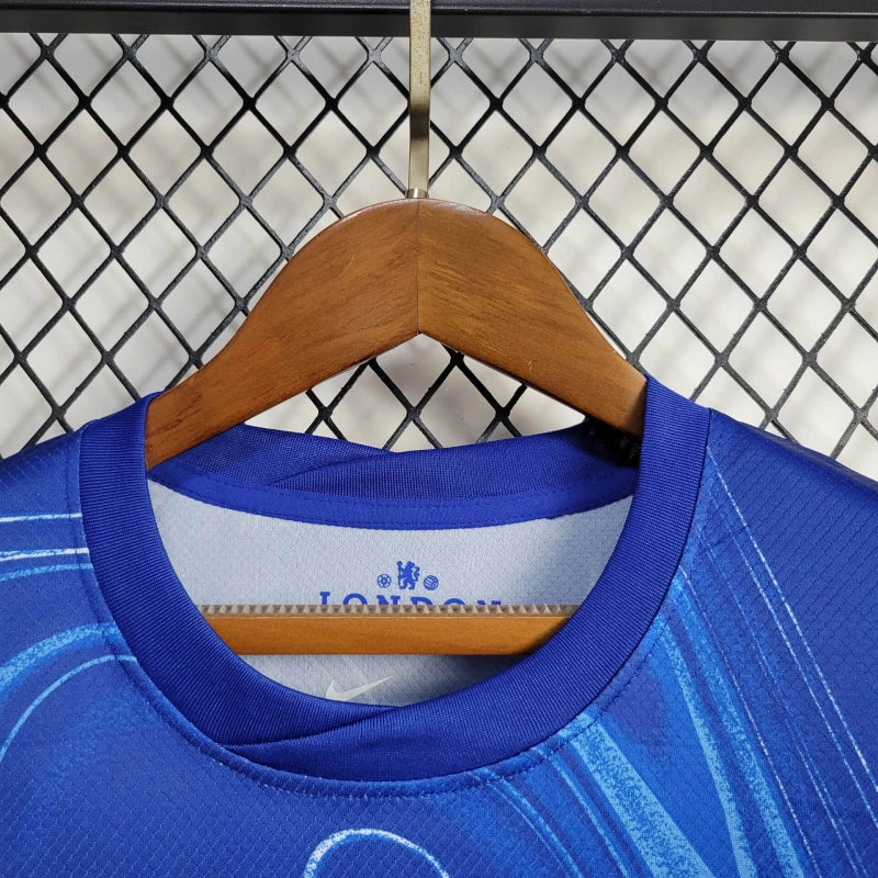 24-25 Chelsea Women Home Jersey