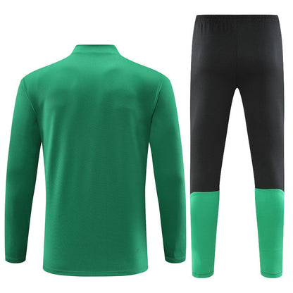 Betis Green Tracksuit