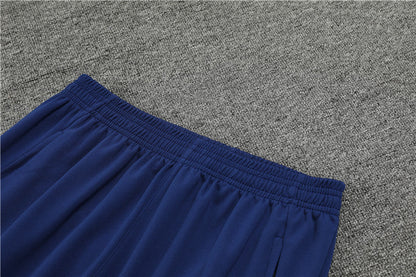 Marseille Light Blue Color Version Tracksuit