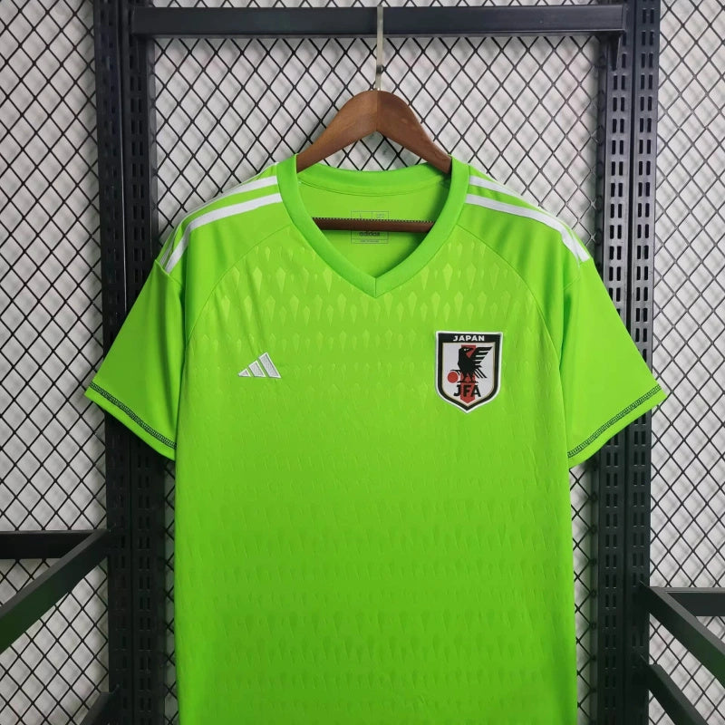 24-25 Japan Training Jersey