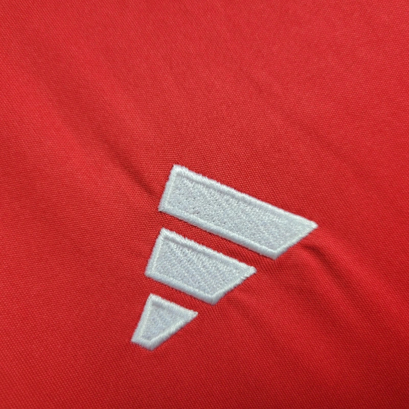 24-25 Arsenal Home Women Jersey