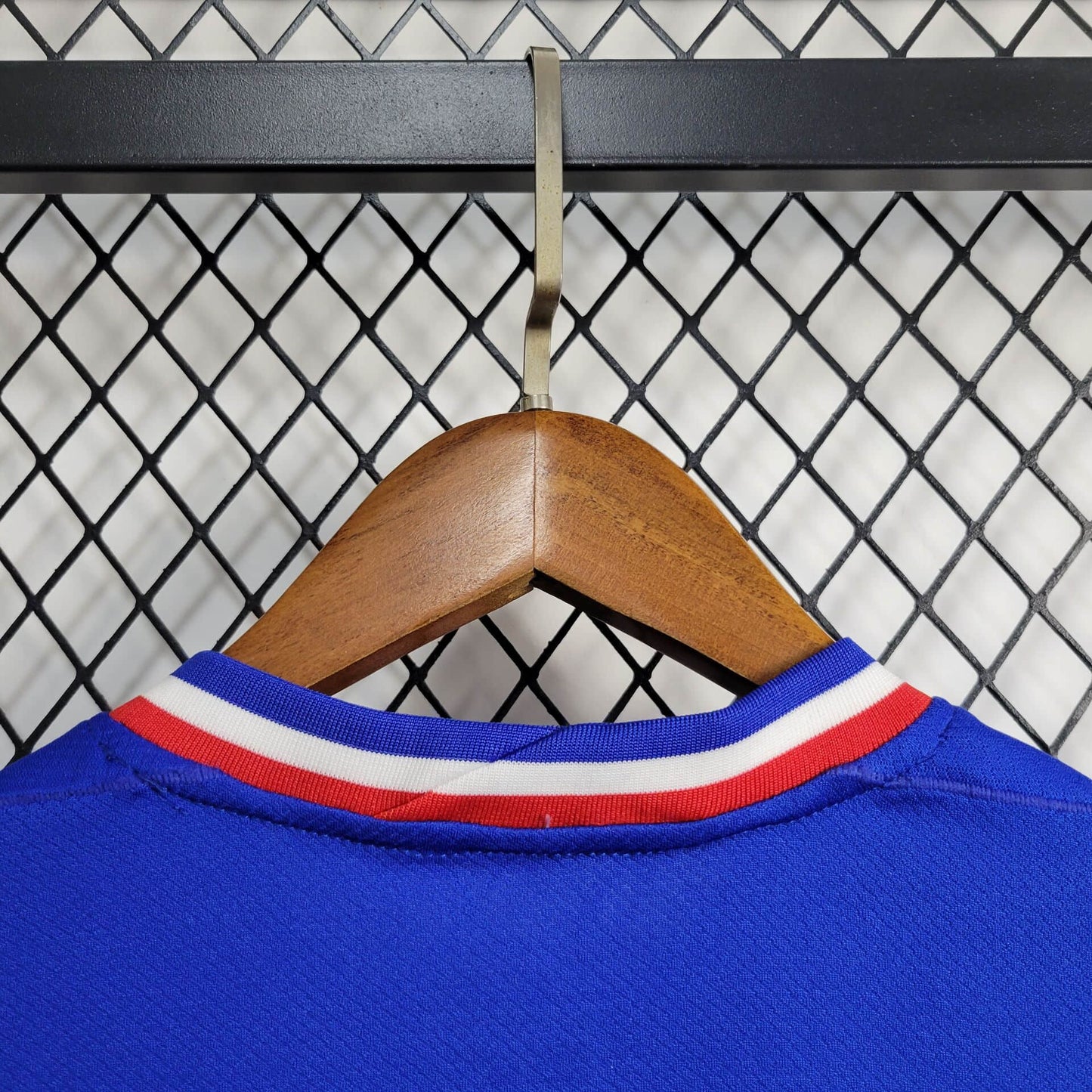 24-25 France Home Jersey
