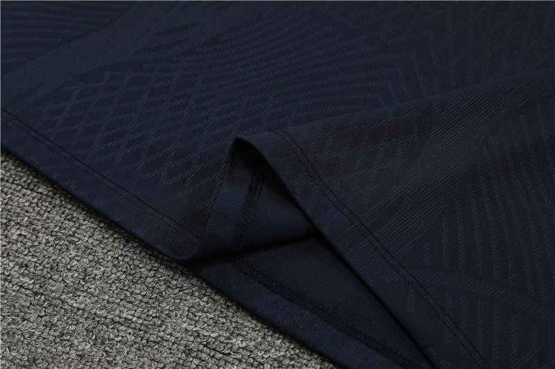 Barcelona Royal Blue Tracksuit