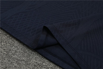 Barcelona Royal Blue Tracksuit