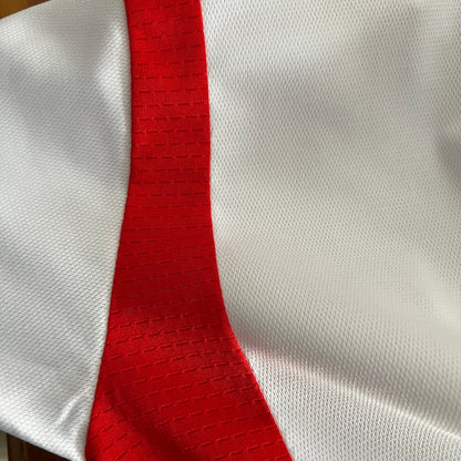 24-25 Hungary Away Jersey