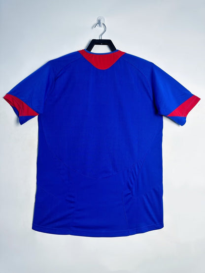 05/06 Manchester United Away Jersey