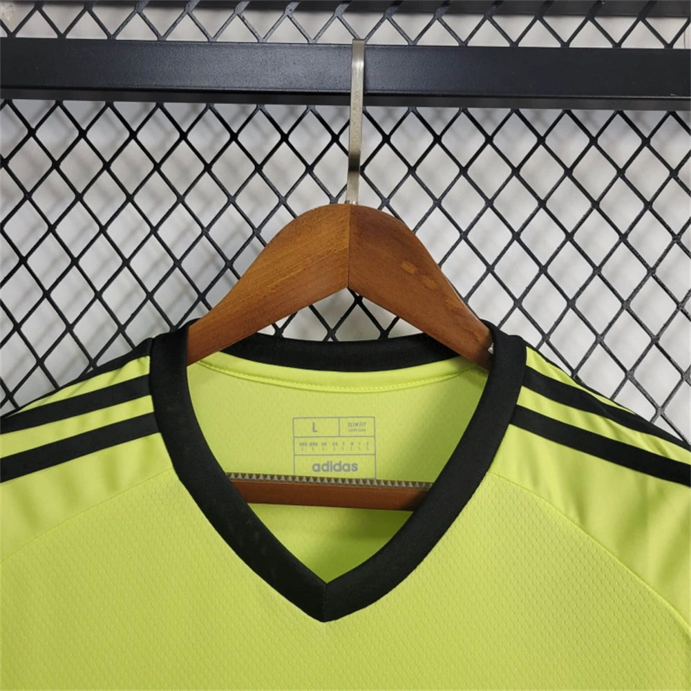24-25 Real Madrid Jersey