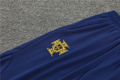 Portuguese Royal Blue Tracksuit