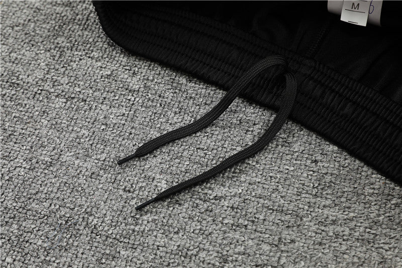 Dort Gray Tracksuit