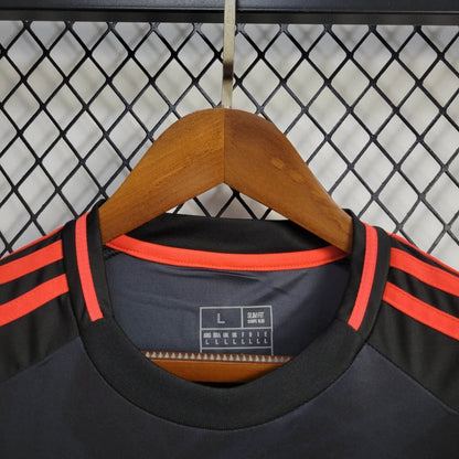 24-25 Colombia Away Jersey