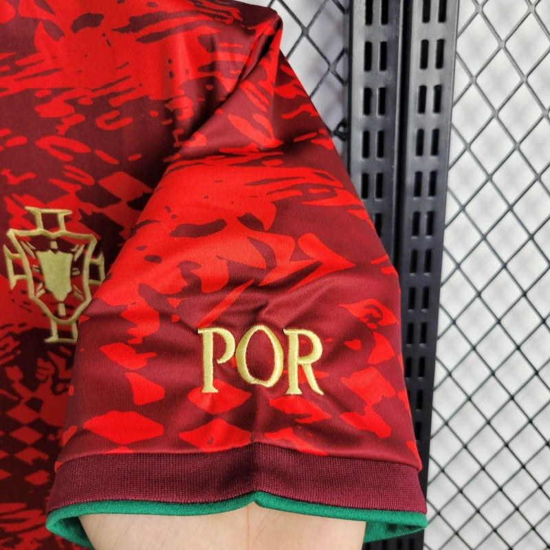24-25 Portugal Special Edition Jersey
