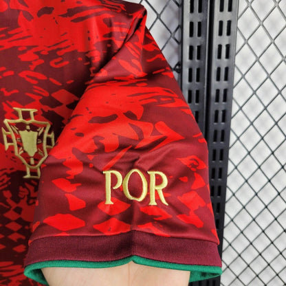 24-25 Portugal Special Edition Jersey