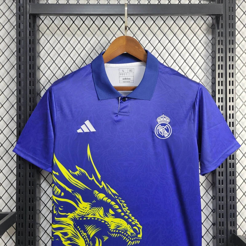 24-25 Real Madrid Special Edition Jersey