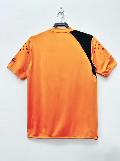 05-06 Roma Home Retro Jersey