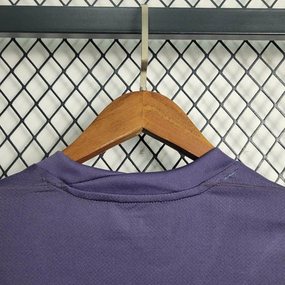 24-25 England Away Jersey