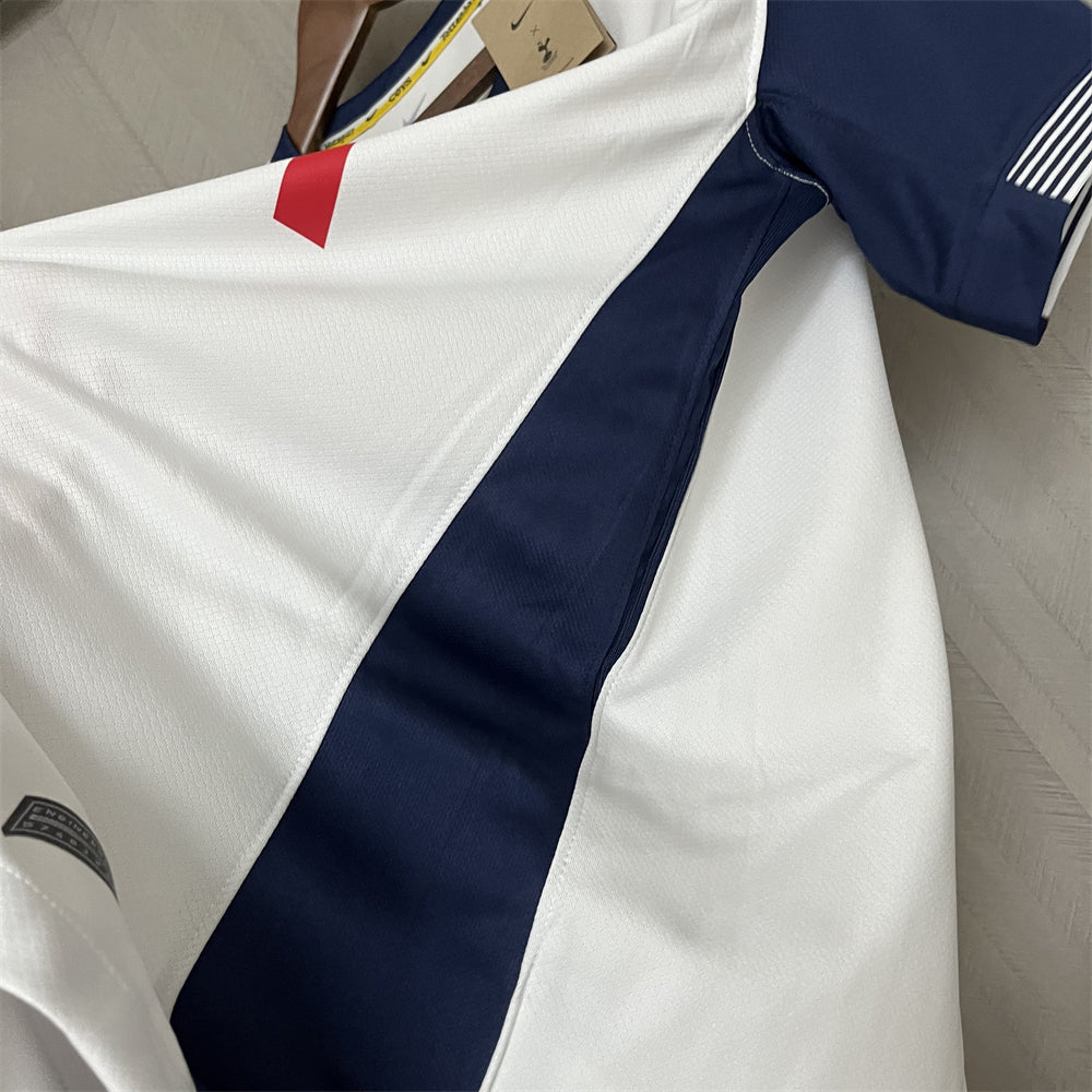 24-25 Tottenham Hotspur Home Jersey