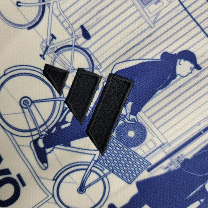 24-25 Japan Tokyo Special Edition Jersey