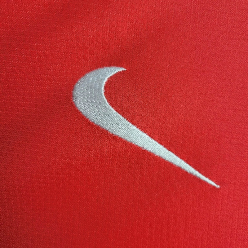 24-25 Croatia Home Jersey