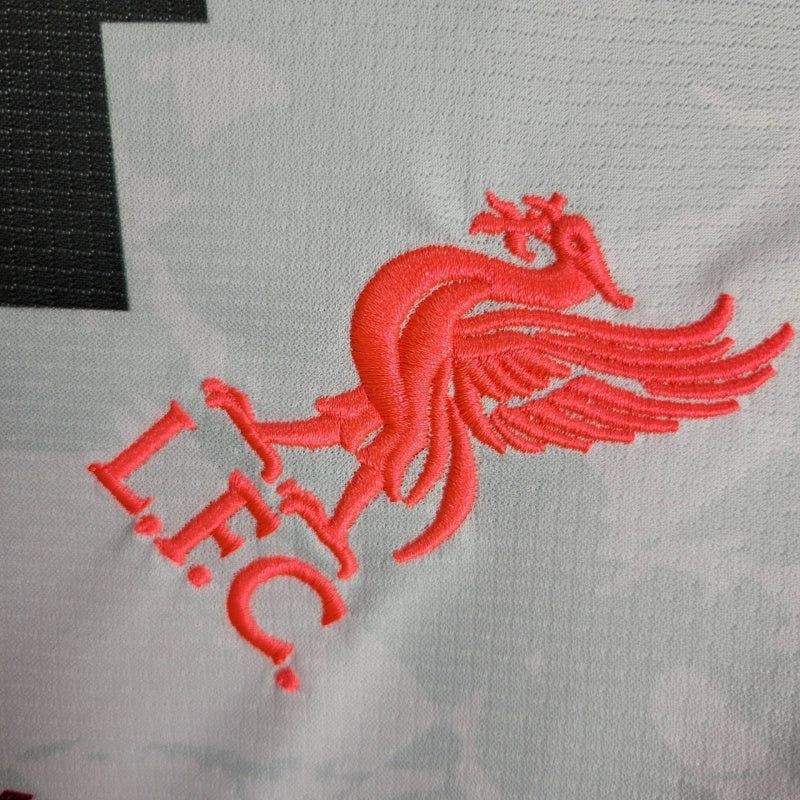 24-25 Liverpool Special Edition Jersey