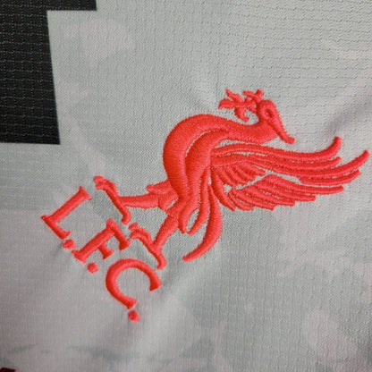 24-25 Liverpool Special Edition Jersey