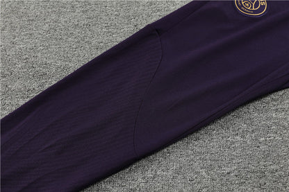 Paris Beige Tracksuit