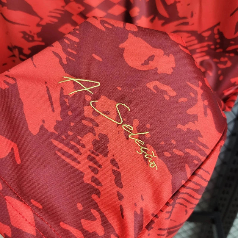 24-25 Portugal Special Edition Jersey